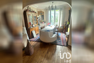 achat maison taverny 95150