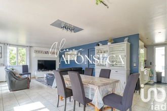 achat maison taverny 95150