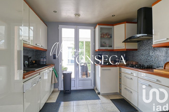 achat maison taverny 95150