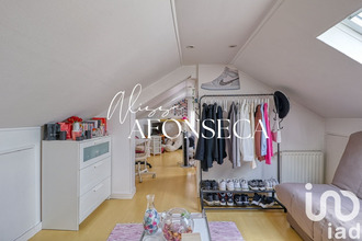 achat maison taverny 95150