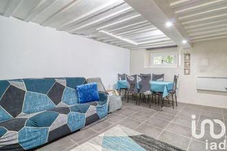 achat maison taverny 95150