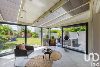 achat maison taverny 95150