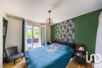 achat maison taverny 95150