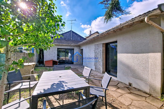 achat maison taverny 95150