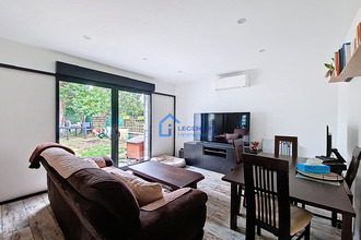 achat maison taverny 95150