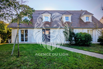 achat maison taverny 95150