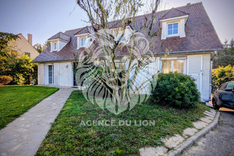 achat maison taverny 95150