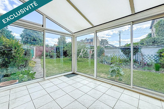 achat maison taverny 95150