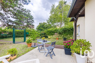 achat maison taverny 95150