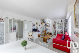 achat maison taverny 95150