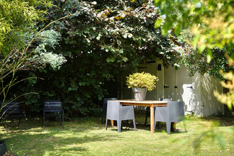 achat maison taverny 95150