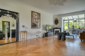 achat maison taverny 95150