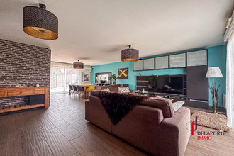 achat maison taverny 95150