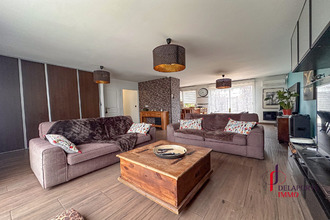 achat maison taverny 95150