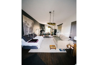 achat maison taverny 95150