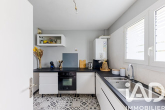 achat maison taverny 95150