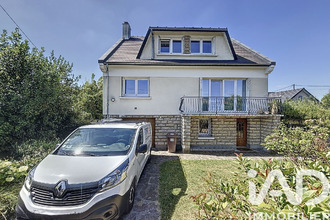 achat maison taverny 95150