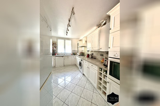 achat maison taverny 95150