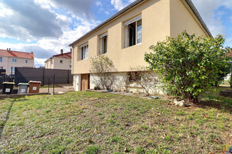 achat maison taverny 95150