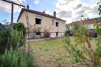 achat maison taverny 95150