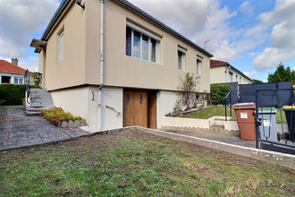 achat maison taverny 95150