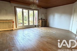 achat maison taverny 95150