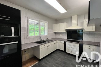 achat maison taverny 95150