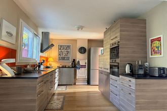 achat maison taverny 95150