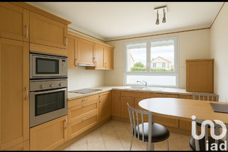 achat maison taverny 95150