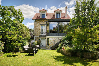 achat maison taverny 95150