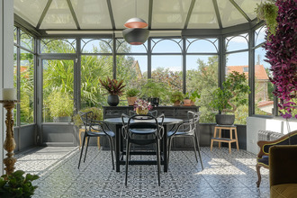 achat maison taverny 95150