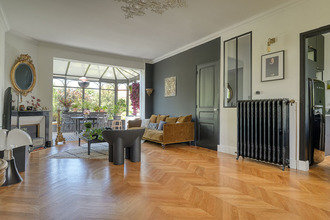 achat maison taverny 95150