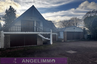 achat maison taverny 95150