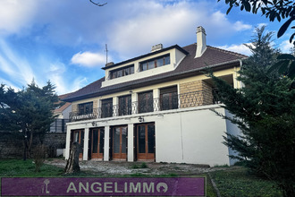 achat maison taverny 95150