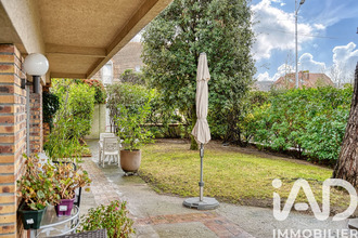 achat maison taverny 95150