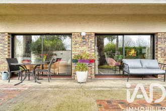 achat maison taverny 95150