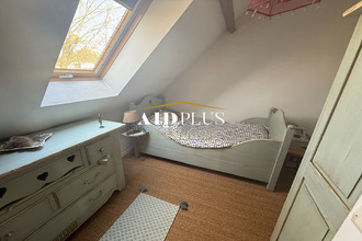 achat maison taverny 95150