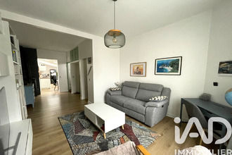 achat maison taverny 95150