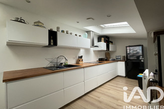 achat maison taverny 95150