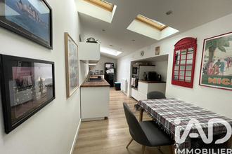 achat maison taverny 95150