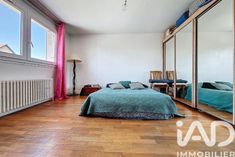 achat maison taverny 95150