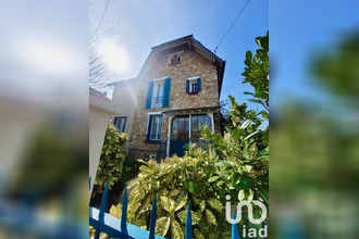 achat maison taverny 95150