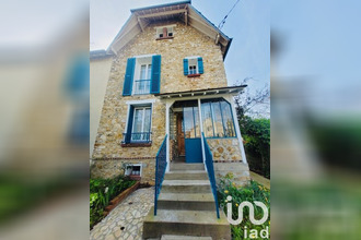 achat maison taverny 95150