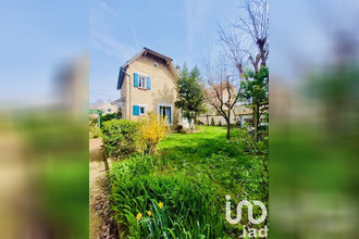 achat maison taverny 95150