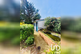 achat maison taverny 95150