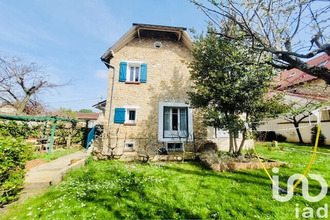 achat maison taverny 95150