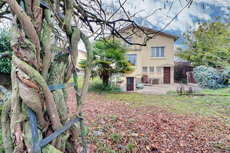 achat maison taverny 95150