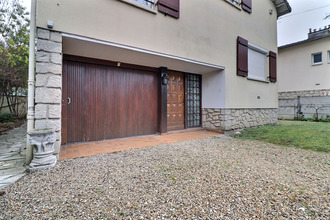 achat maison taverny 95150