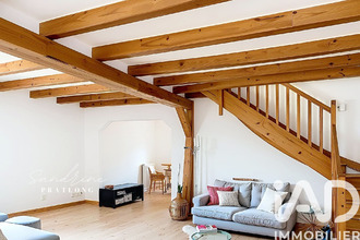 achat maison taverny 95150