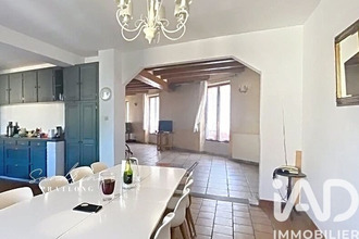 achat maison taverny 95150